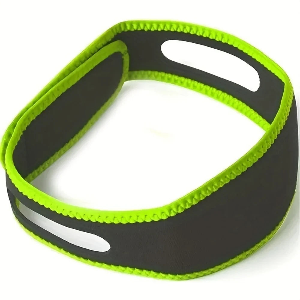 Anti-Snoring Chin Strap | Sleep Aid for Men and Women