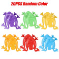 Jumping Frog Fidget Toy | Fun Party Favors and Stress Relief