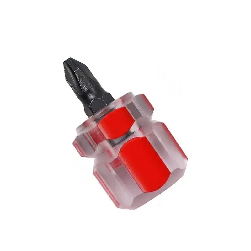 Mini Screwdriver Kit Set | Portable Radish Head Precision Hand Tools
