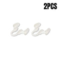Anti Snoring Nose Clip | Gentle Sleep Aid for Men and Women