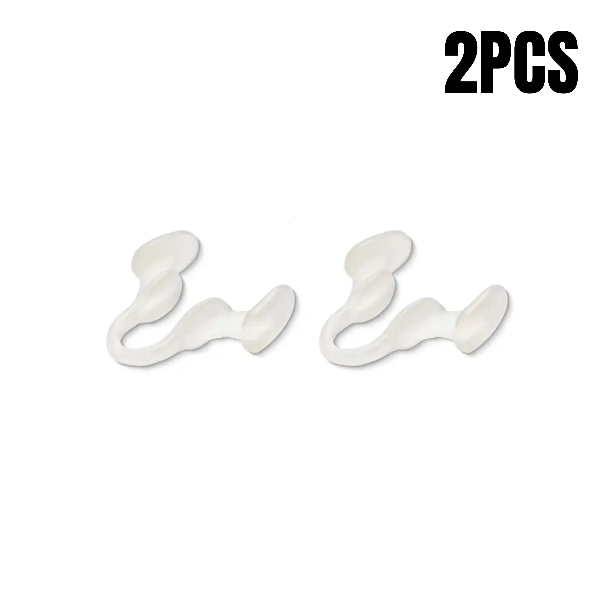 Anti Snoring Nose Clip | Gentle Sleep Aid for Men and Women