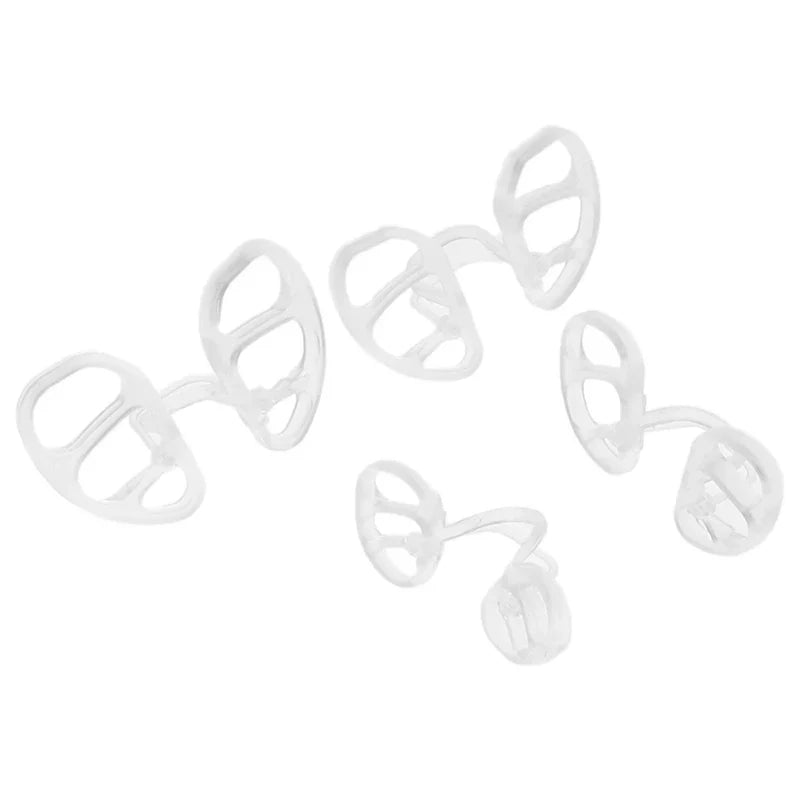 Soft Silicone Nasal Dilator | Anti Snoring Device for Better Sleep