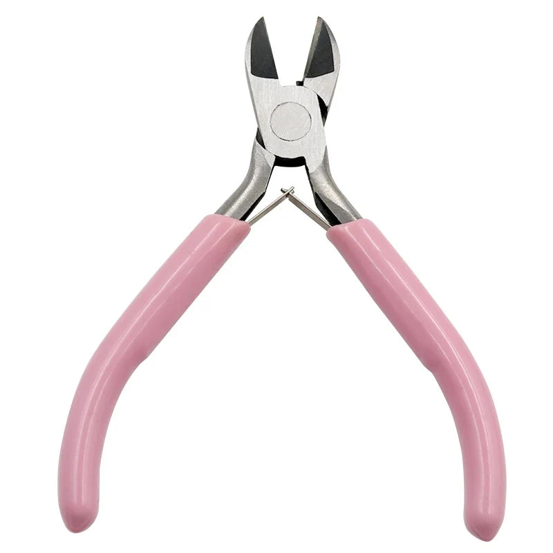 1PC Jewelry Pliers | End Cutting Wire Pliers for DIY Metalwork