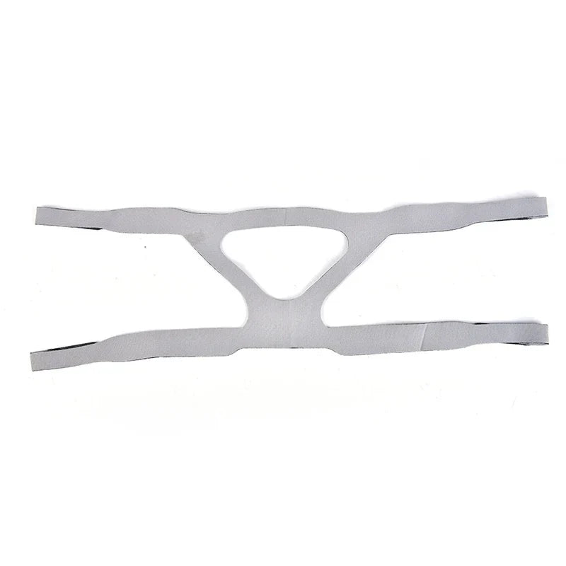 Universal Breathable CPAP Headgear Replacement | Compatible with ResMed and Respironics Straps