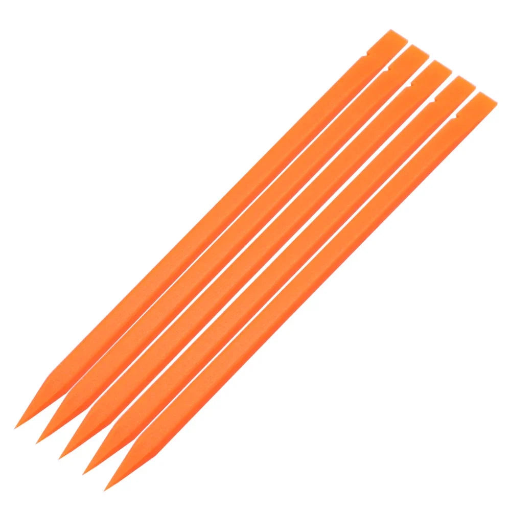 20 Piece Nylon Crowbar Plastic Spudger Set | Phone Opening Tool Kit