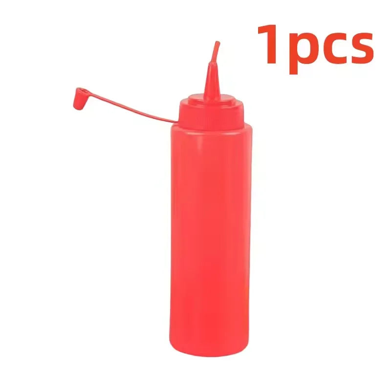 Fake Ketchup Prank Bottle | Realistic Squirt Toy Gag Gift