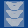 30 Pcs Anti Snoring Mouth Tape | Gentle Night Sleep Aid for Better Breathing