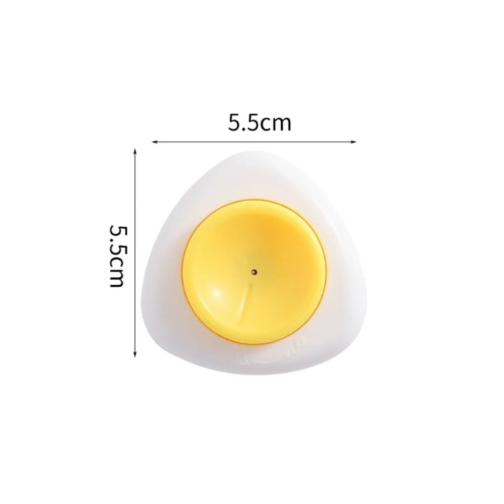 Egg Pricker Tool | Kitchen Gadget for Crack-Free Boiled Eggs