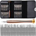 25 in 1 Precision Screwdriver Set | Professional Repair Tool Kit for Electronics