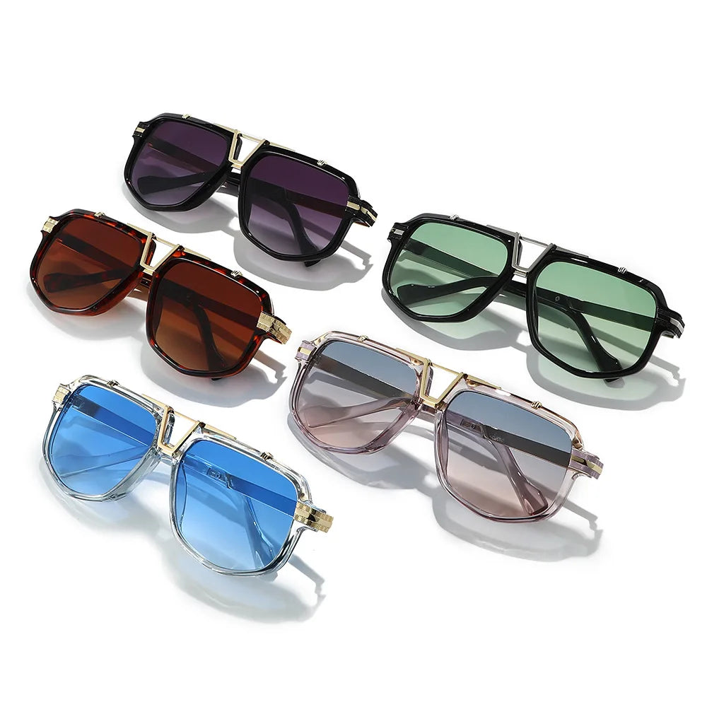 ARTORIGIN UV400 Sunglasses | Unisex Fashion Sunglasses