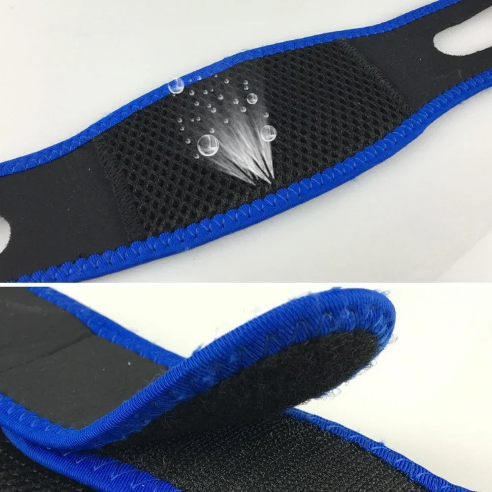Anti-Snoring Chin Strap | Sleep Aid for Men and Women