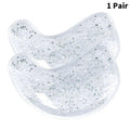 Reusable Gel Eye Mask | Hot and Cold Compress for Puffiness and Dark Circles