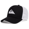 Triangle Surfing Embroidered Mesh Baseball Cap | Summer Breathable Hip Hop Trucker Hat