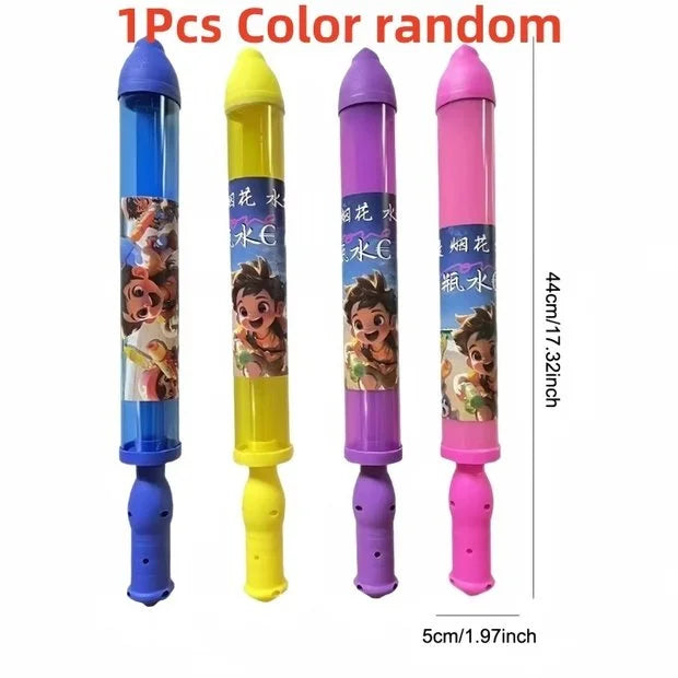 Water Fireworks Toy | Outdoor Spray Water Gun for Summer Fun