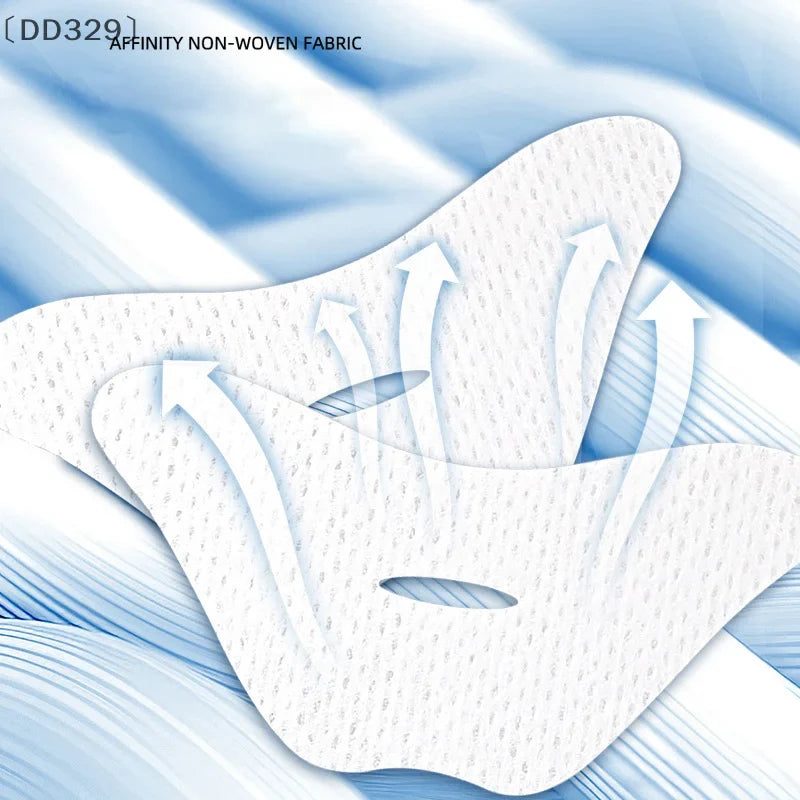 Anti Snoring Sleep Strips | Gentle Mouth Tape for Better Sleep
