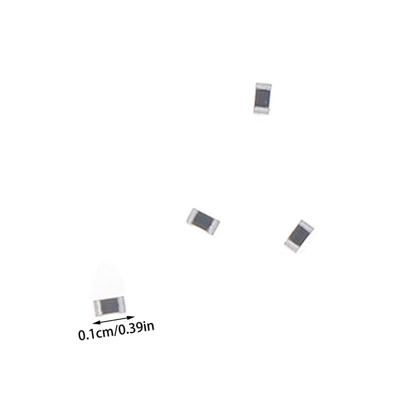 Motherboard Fuse Repair Parts for PlayStation 5 PS5 | F7001 F7002 F7003 5-Piece Set