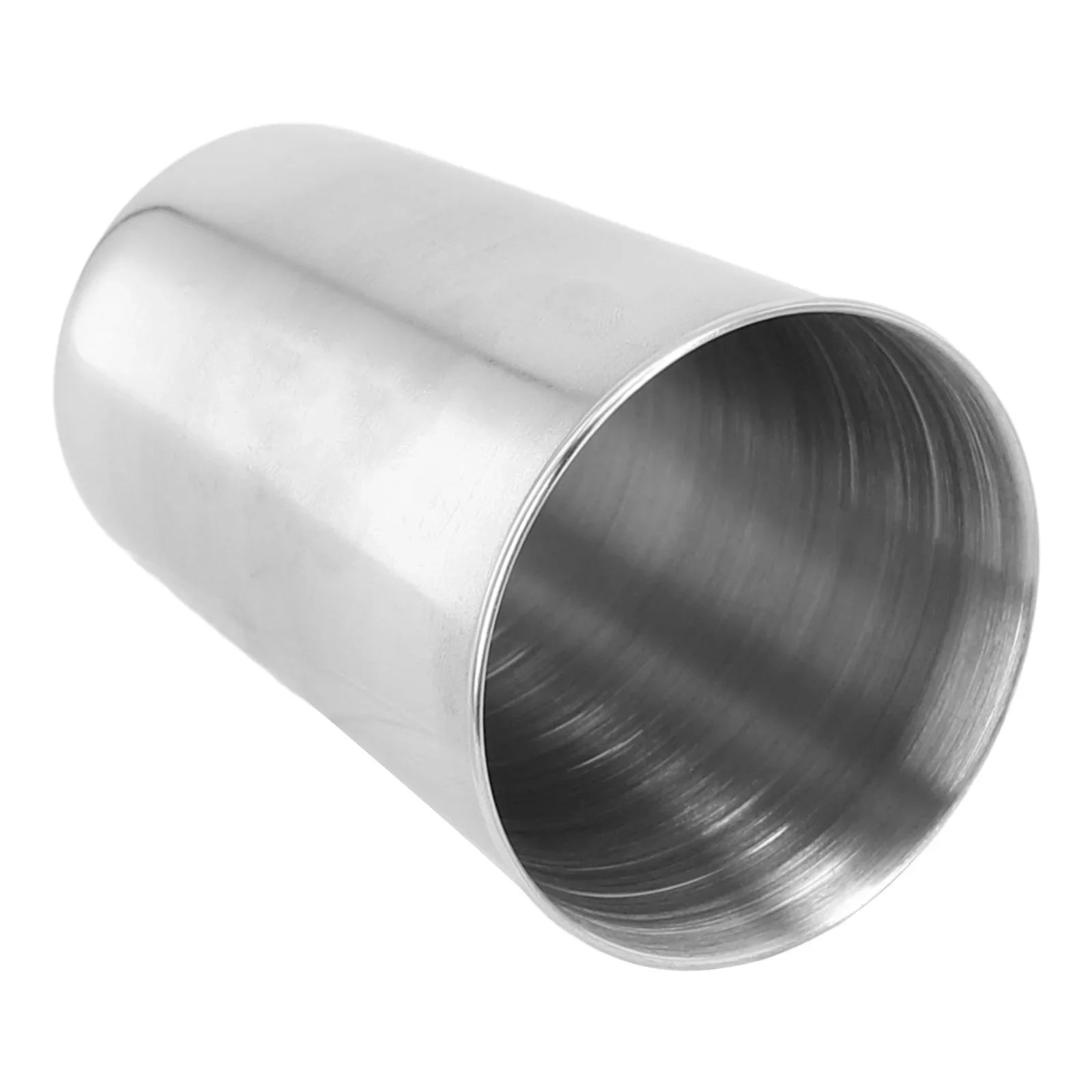 Stainless Steel Mini Cup Set | Portable Travel Drinkware