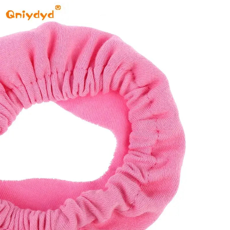 Washable CPAP Mask Liners | Reusable Fabric Comfort Covers to Reduce Air Leaks