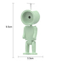 Astronaut LED Night Light | Magnetic Bedside Lamp for Kids