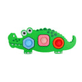 Finger Press Fidget Toys for Kids | Sensory Stress Relief Activity Toy