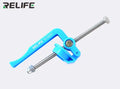 RELIFE RL-062D Manual Glue Gun | High Strength Injection Molding for 5-10CC Syringes