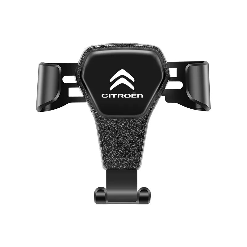 Gravity Car Phone Holder for Citroen | Auto-Clamp Air Vent Mount