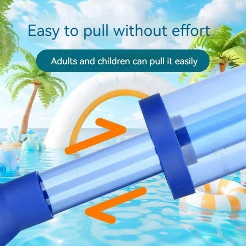 Water Fireworks Toy | Outdoor Spray Water Gun for Summer Fun