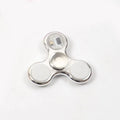 Creative Luminous LED Light Fidget Spinner | Glow in the Dark Stress Relief Toy