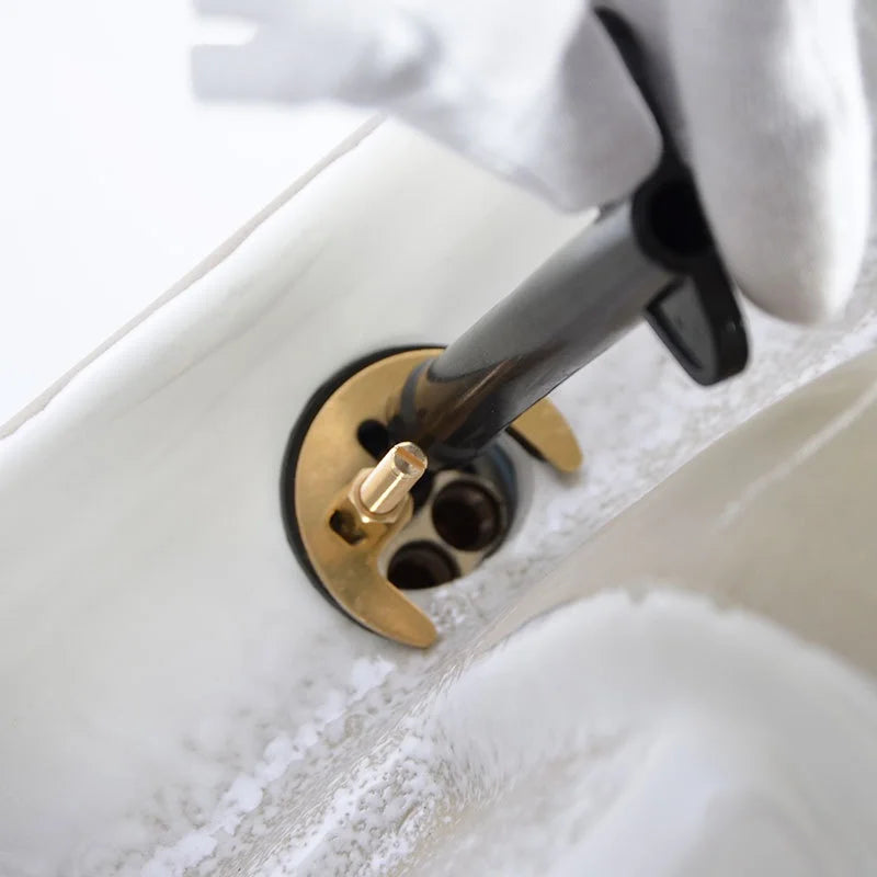 Tap Wrench Set 9/10/11/12mm | Sink Faucet Socket Wrench Tool