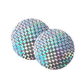 Reflective Bird Repellent Tape | 20 Pack Scare Stickers for Pigeons
