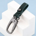 Handmade Genuine Leather Keychain | Car Key Holder and Organizer