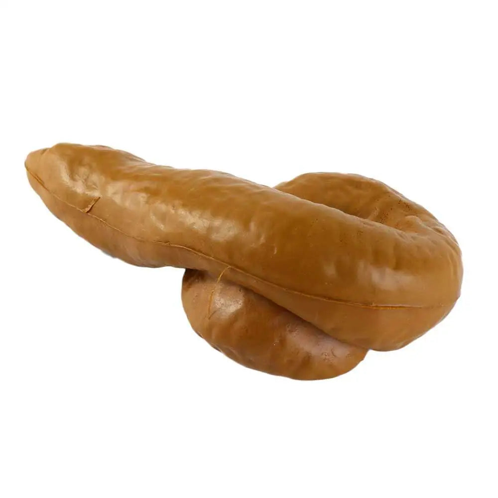 Fake Prank Poo Toy | Realistic Joke Prop for Gags and Laughter