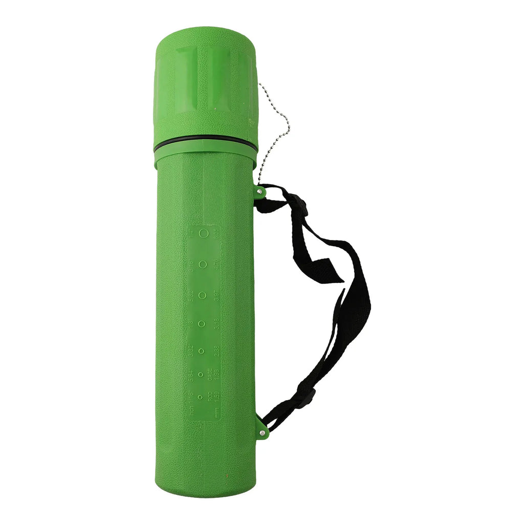 Welding Rod Storage Tube 360x78mm | Moisture Proof Electrode Container