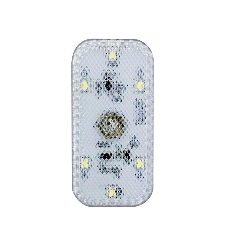 Car Touch LED Light | Wireless Interior Car Atmosphere Lamp