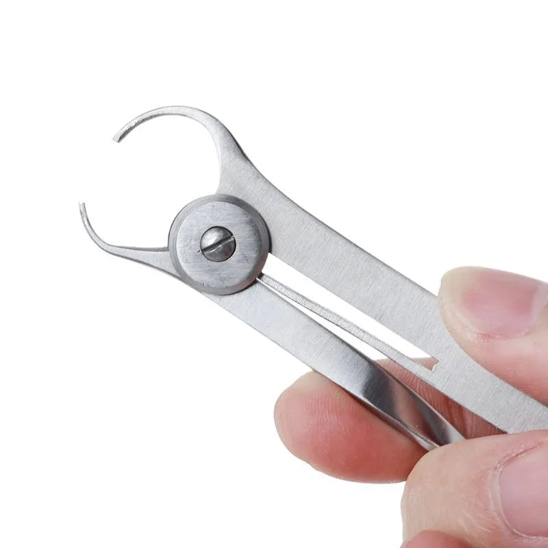 Dental Gauge Caliper | Precision Measurement Tool for Dental Lab Work