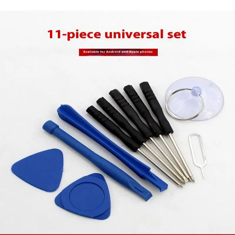 Mini Precision Screwdriver Set | 8-12 Piece Repair Tool Kit for Phones and Electronics