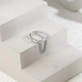 Fashion No Piercing Ear Cuff Earrings | Clip-On Chain Earcuff for Women