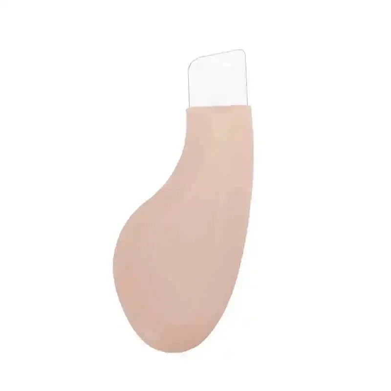Deep Clean Skin Spatula | Professional Blackhead Remover and Face Scraper