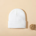Baby Knit Winter Cap for Boys and Girls | Warm Toddler Hat