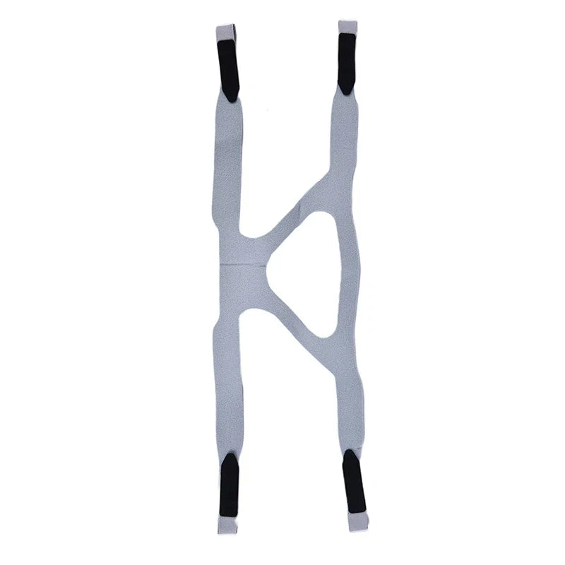 CPAP Headgear Replacement Head Band | Compatible with Respironics and ResMed Straps