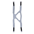 CPAP Headgear Replacement Head Band | Compatible with Respironics and ResMed Straps