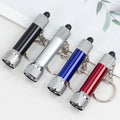 Mini Keychain LED Flashlight | Pocket Emergency Light