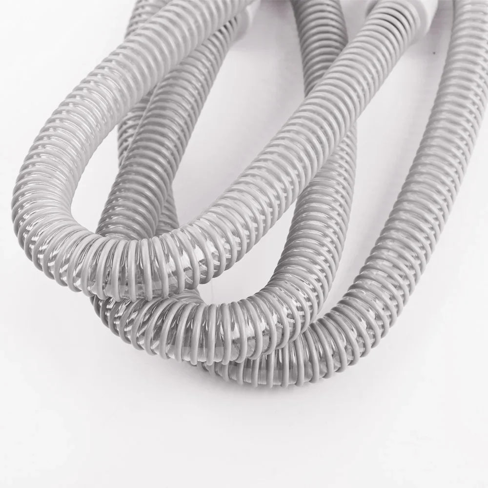 Universal CPAP Tube 1.8m | Lightweight, Flexible, Odor-Free Tubing