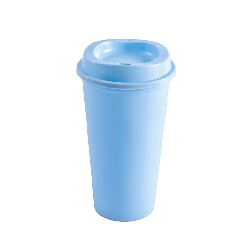 Shatterproof Coffee Mug with Leak-Proof Lid | Travel Cup