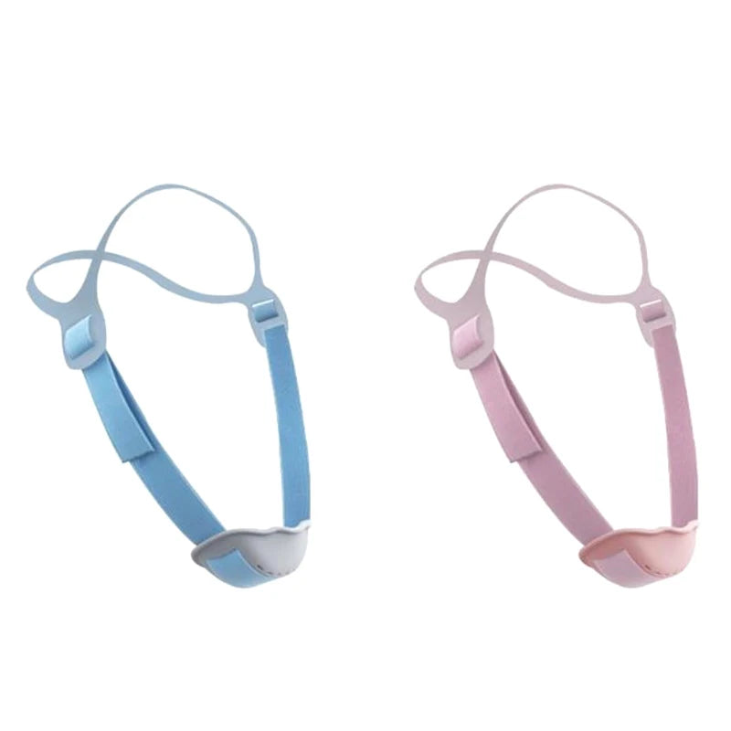 Adjustable Anti Snore Chin Belt | Sleep Aid for Quiet Breathing