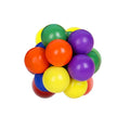 Colorful Squeeze Stress Balls | Fidget Toy for Stress Relief