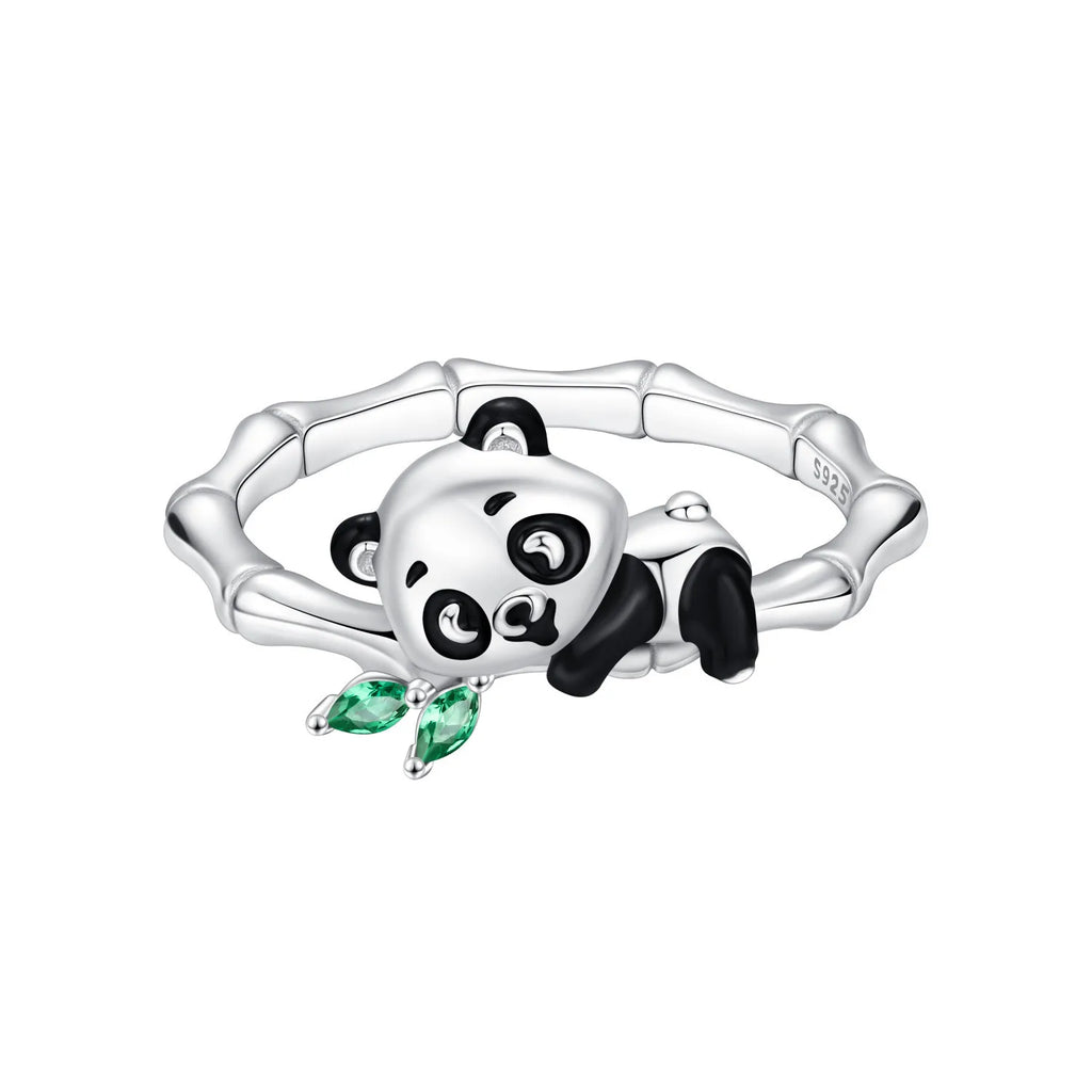 S925 Sterling Silver Forever Ring | Eternal Closed Ring for Women