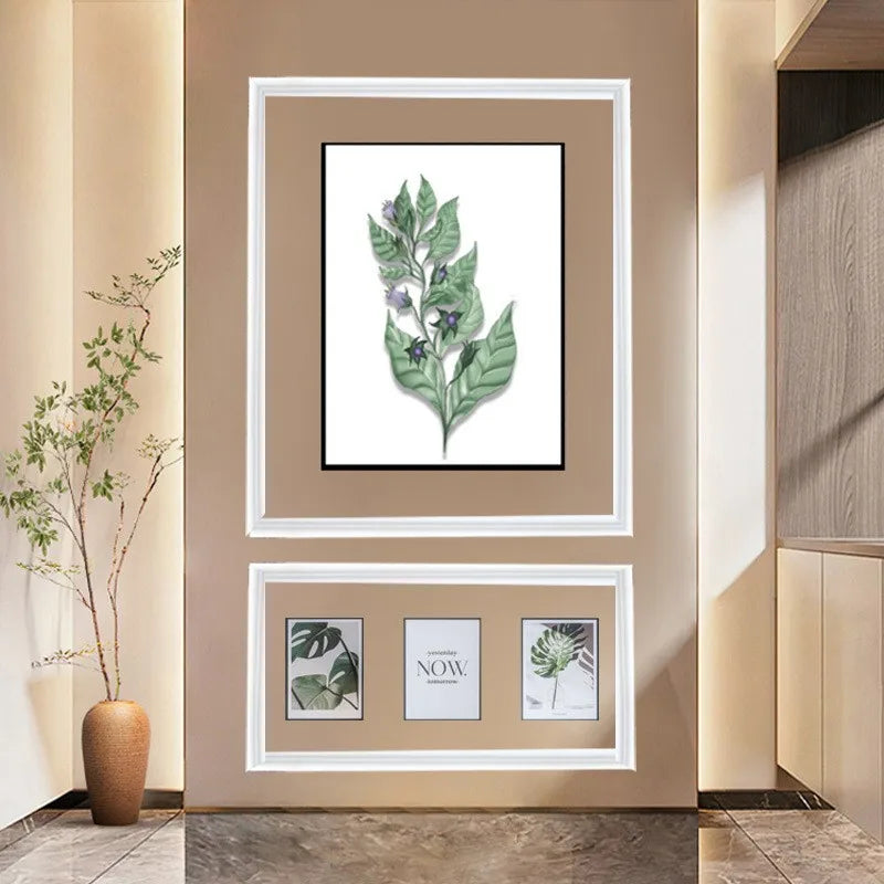 Self-Adhesive PVC Decorative Strip | Flexible Wall and Cabinet Trim