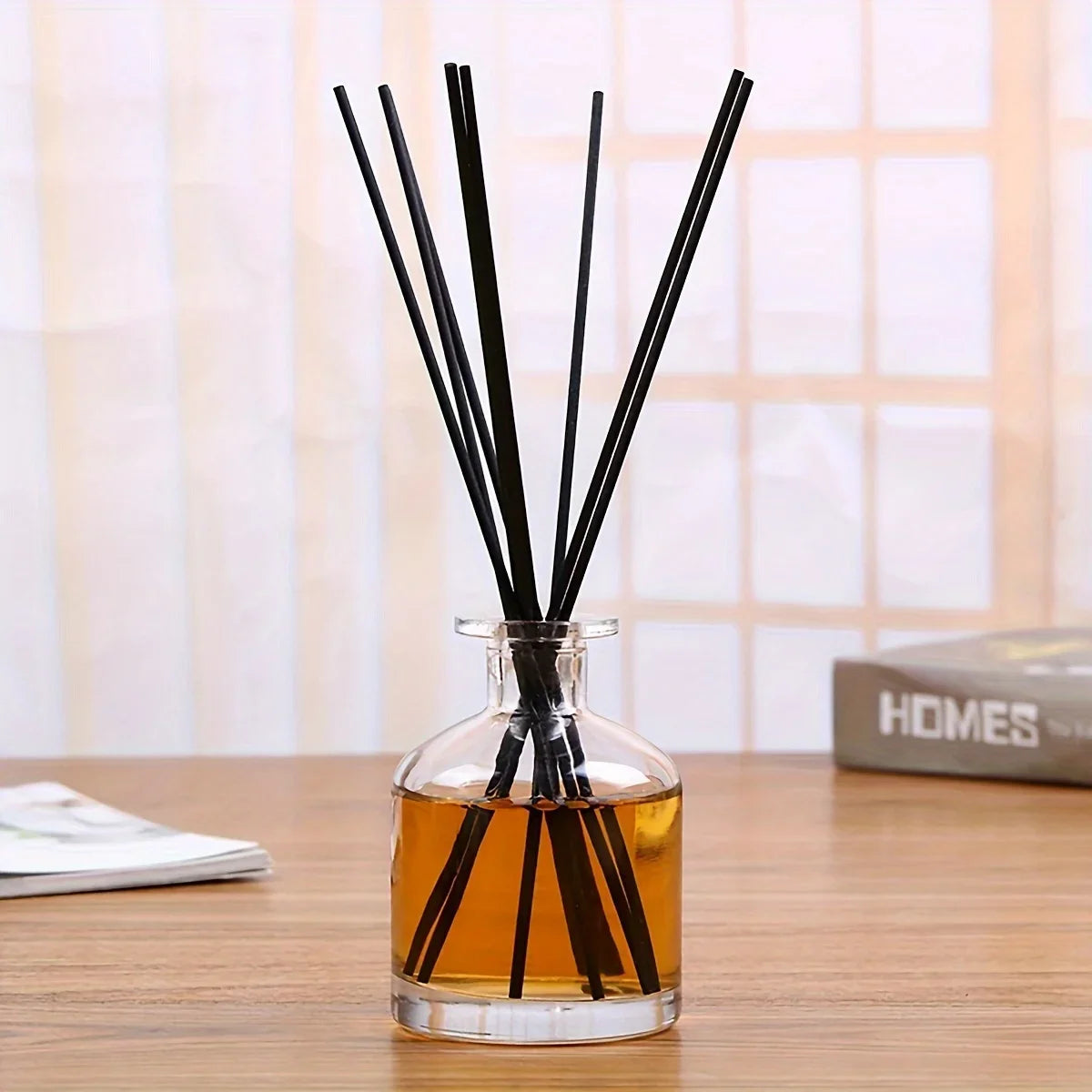 Diffuser Sticks for Home Fragrance | Aromatherapy Essential Oil Reed Sticks