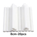 Filter Cotton Sticks for Humidifier | Replacement Wicks for USB Diffusers